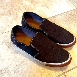 Mens slip on shoes